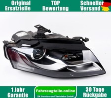 Scheinwerfer Frontscheinwerfer