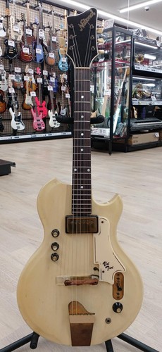 Nationale gitarre val - nationale,