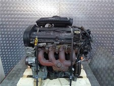 Rkf Motor Ford Mondeo Ii Sedan