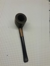 ANTIKE HOLZPFEIFE ca 14 cm
