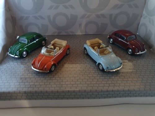 Schuco edition deutsche - 1:87,