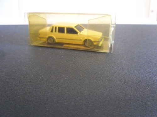 Imu volvo 760 764 gul - imu,