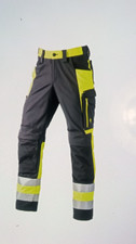 STRAUSS Warnschutz Bundhose