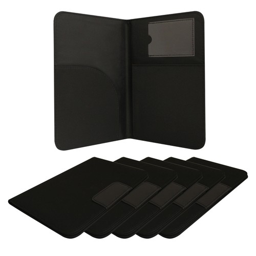 6er pack rechnungsmappe - 6er,