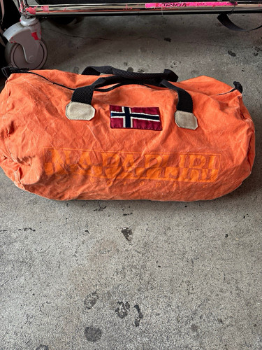 Napapijri seesack reisetasche - napapijri,