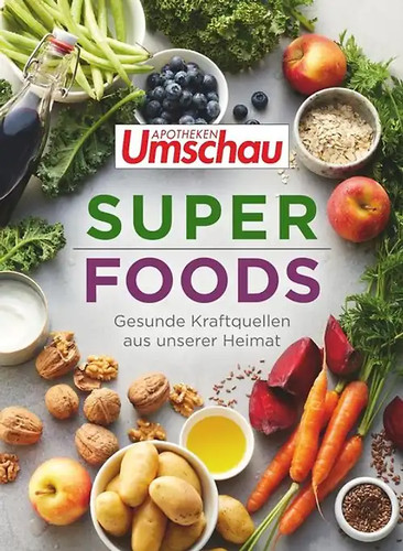 Apotheken umschau superfoods - apotheken, umschau: