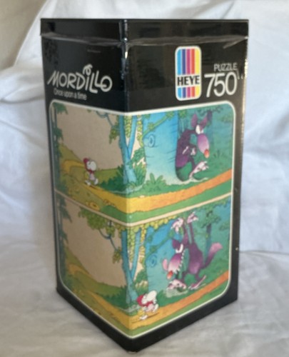 Heye dreieck puzzle mit 750 - heye,