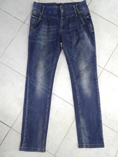 Only Jeans Boyfriend Blau