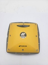✅Topcon PG-S3 GPS GLONASS