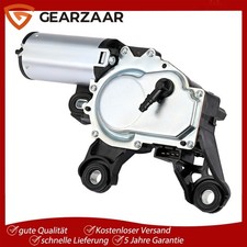 Heckwischer Scheibenwischer