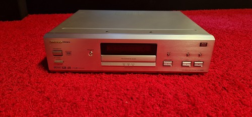 Onkyo dvd s939 thx - onkyo,