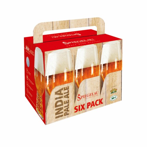 Spiegelau beer classics - beer, indian