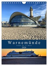 Warnemünde Urlaub für zu