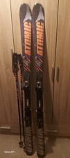 Atomic nomad smoke ski - nomad, ti
