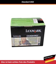 C540A1KG Lexmark C540N