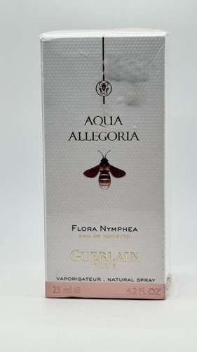Guerlain aqua allegoria flora - guerlain,