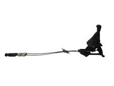 Schaltkulisse Schaltknauf Schaltseil passt für MITSUBISHI  MIRAGE/SPACE STAR A03