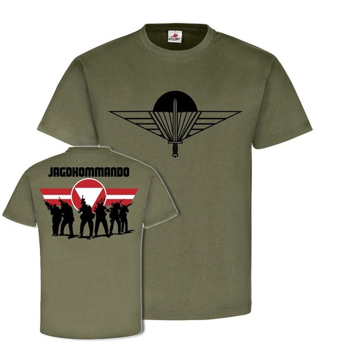 Jagdkommando österreich - jagdkommando,