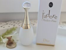 Parfum Miniatur Jadore Parfum d´eau, Dior, 5 ml EdP & Box