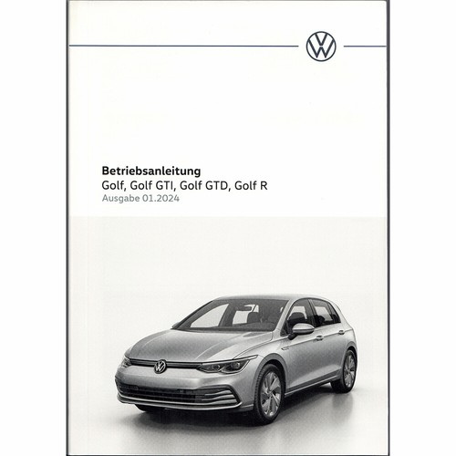 Golf viii bis - viii, 2024