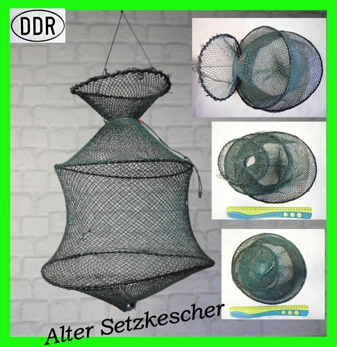 Alter angel kescher - alter,