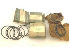 Audi VW Oldtimer Kolbenringe