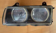 Scheinwerfer 147613-00L Org. Hella BMW 3er E36 Links 301149899 Hauptscheinwerfer