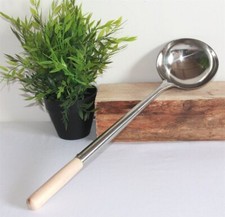 02 Schöpfkelle Schöpflöffel