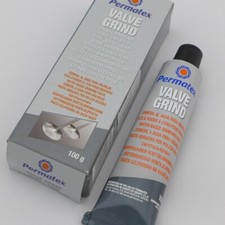 Permatex Ventil Einschleifpaste Ventilschleifpaste Fein 100g 12063