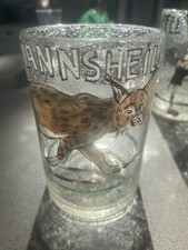 Ludwig Hohlwein Antique German