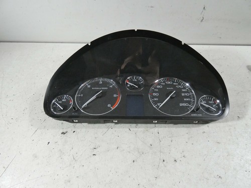 Peugeot 407 limousine 2008 - limousine,
