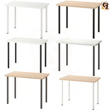 IKEA LINNMON/ADILS Tisch Schreibtisch 100x60cm – Home Office Arbeitszimmer Arbeitsplatz Möbel