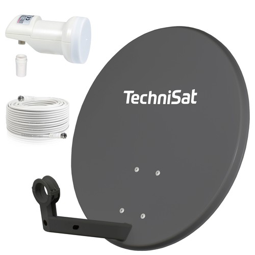 Digital sat anlage - sat,