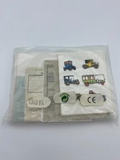 Kinderpost, alt, vintage, OVP