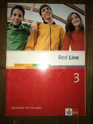 Red line workbook mit - line, 3