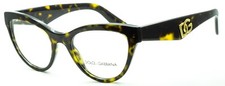 Dolce & Gabbana DG 3372 502
