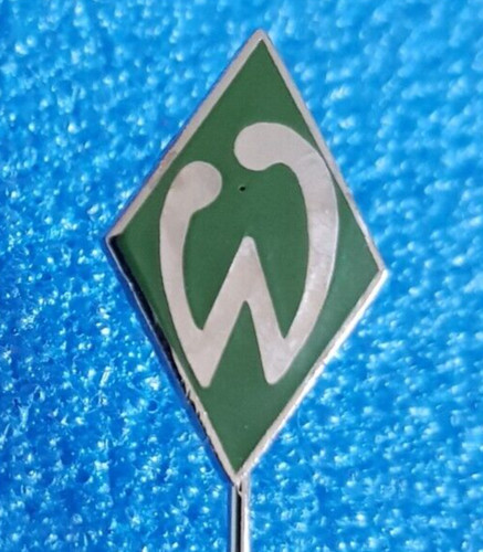Alte anstecknadel abzeichen - anstecknadel,