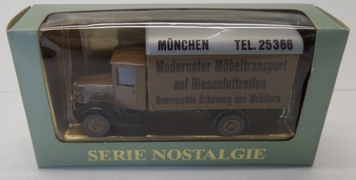 Modellauto roskopf 1019 - roskopf,