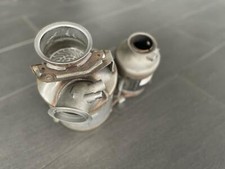 VW Golf 7 VII Caddy 2.0 TDI DPF Diesel Partikelfilter 1km 04L131670M 04L131671PX