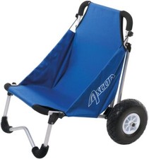 Ascan board buggy - board-buggy, sup-boat
