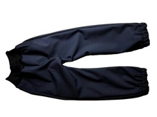 Softshellhose einfarbig