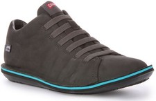 Camper Beetle Slipper Smart
