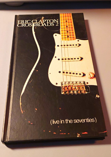 Eric clapton crossroads - –,