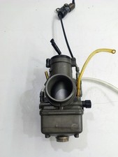 Vergaser Dellorto PHM 40