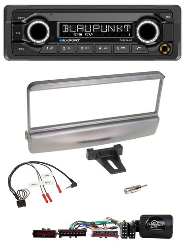 Blaupunkt mp3 bluetooth - blaupunkt,