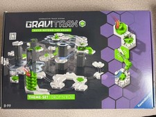 Gravitrax pro theme set drop´n´roll