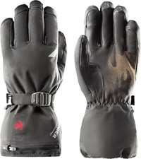 Zanier Hot STX Heated Winter