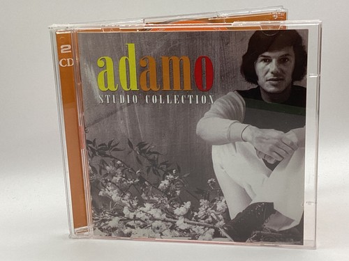 Adamo studio collection - adamo,