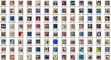 Vinyl singles 80s pop rock - 7'', pop/rock