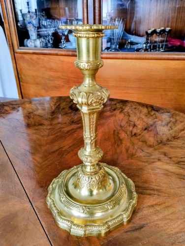 Kerzenleuchter bronze - kerzenleuchter,